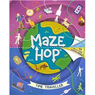 Maze Hop® Time Traveller