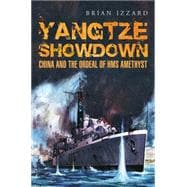 Yangtze Showdown