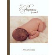 My Pregnancy Journal : Charlotte Sleeping Cover