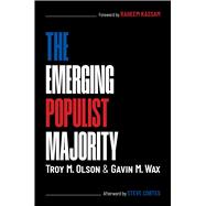 The Emerging Populist Majority