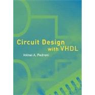Circuit Design with VHDL
