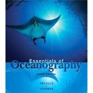 Essentials of Oceanography, Books a la Carte Edition