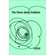 The Three-body Problem