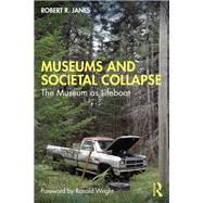 Museums and Societal Collapse