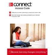 Connect Online Access for Strategic Management