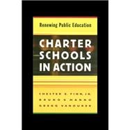 Charter Schools in Action