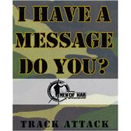 I Have a Message Do You?