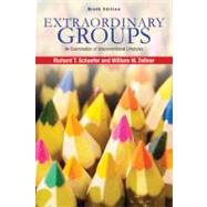 Extraordinary Groups An Examination of Unconventional Lifestyles