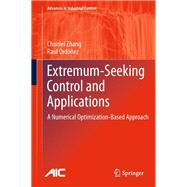 Extremum-Seeking Control and Applications
