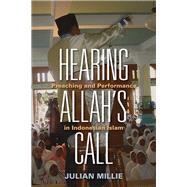 Hearing Allah’s Call