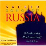 Sacred Songs of Russia
