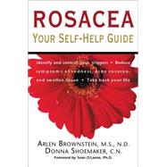 Rosacea : Your Self-Help Guide