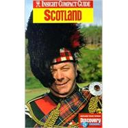 Insight Compact Guide Scotland