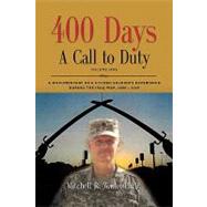400 Days - A Call to Duty