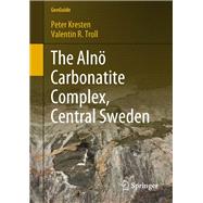 The Alnö Carbonatite Complex, Central Sweden