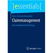 Claimmanagement
