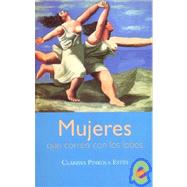 Mujeres Que Corren Con Los Lobos - Bolsillo