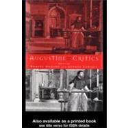 Augustine and His Critics : Essays in Honour of Gerald Bonner