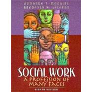 Social Work: A Profession of Many Faces