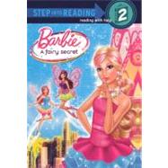 Barbie A Fairy Secret