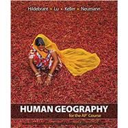 Human Geography for the AP Course