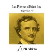 Les Poèmes D’edgar Poe