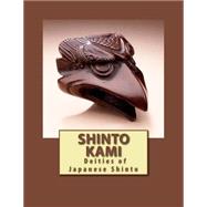 Shinto Kami
