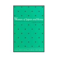 Women of Japan and Korea
