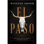 El Paso A Novel