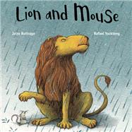 Lion and Mouse