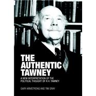 The Authentic Tawney