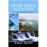 Freshwater Ecosystem: A Case Study of River Henwal