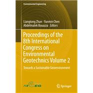 Proceedings of the 8th International Congress on Environmental Geotechnics Volume 2