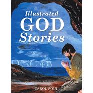 Illustrated God Stories