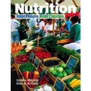 Nutrition : Real People, Real Choices