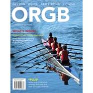 ORGB, 1st Edition