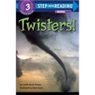 Twisters!