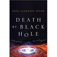 Death By Blackhole Cl