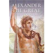 Alexander the Great : Man and God
