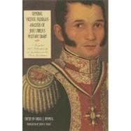General Vicente Filisola's Analysis of Jose Urrea's Military Diary : A Forgotten 1838 Publication by an Eyewitness to the Texas Revolution,9780876112243