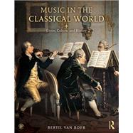 Music in the Classical World