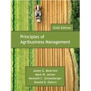 Principles of Agribusiness Management, Sixth Edition