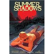 Summer Shadows,9781506742243
