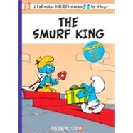 The Smurfs #3: The Smurf King