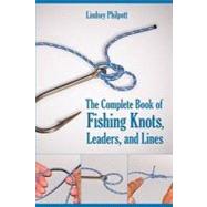 Comp Book Of Fishing Knots Pa
