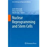 Nuclear Reprogramming and Stem Cells