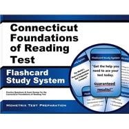 Connecticut Foundations of Reading Test Study System