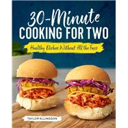 30-minute Cooking for Two
