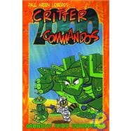 Critter Commandos 2000
