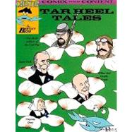 Tar Heel Tales (Paperback)